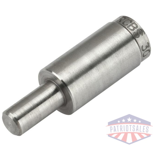 RCBS Hand Case Neck Turner Pilot .25 cal
