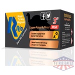 RIO Royal Turkey Buffered Shotshells 12ga 3" 1-3/4oz 1250 fps #5 10/ct