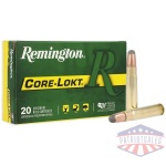 Remington Core-Lokt Rifle Ammunition .35 Rem 200 gr SP 2080 fps 20/ct