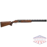SDS Spandau Arms Premier Target Shotgun 12 ga 3" Chamber 2rd Capacity 30" Barrel Color Case Walnut