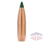 Sierra Tipped Matchking Rifle Bullets .284 cal .284" 160 gr TMK MATCH 100/ct