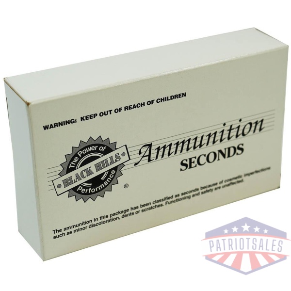 Sierra GameChanger Rifle Ammunition .30-06 Springfield 165 gr TGK 2800 fps 20/ct - FACTORY SECONDS