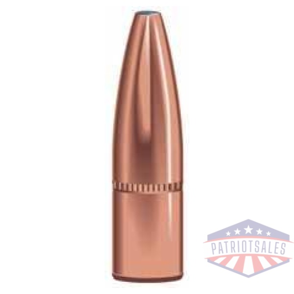 Speer Grand Slam Rifle Bullets .270 cal .277" 130 gr GSSP 50/ct