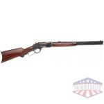 Taylor's 1873 Rifle .357 Mag 10rd Capacity 18" Barrel Walnut Tuned