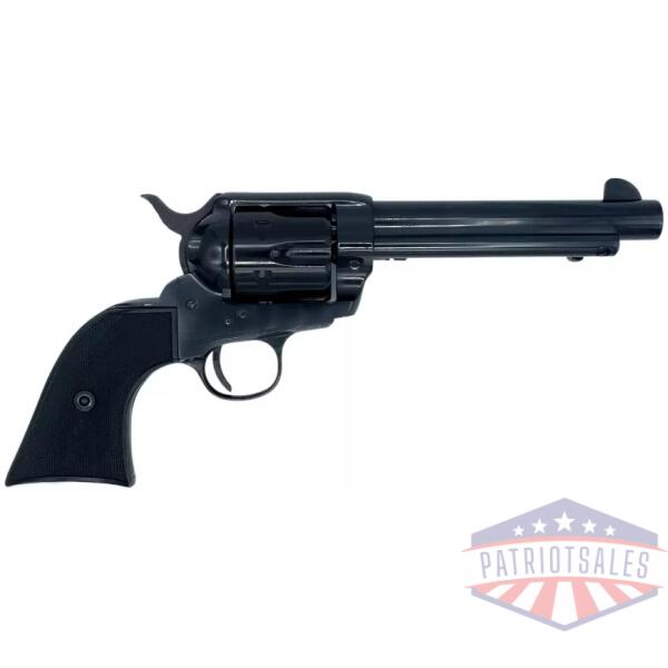 Taylor's 1873 SA Revolver .45 Colt 6rd Capacity 5.5" Barrel Black