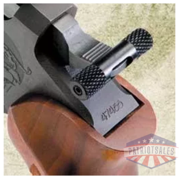 Carlson's Hammer Expander for Henry .22 Rimfire Pump/Lever Rifle