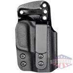 FOBUS Extraction Series IWB/OWB Holster RH for Ruger Max 9