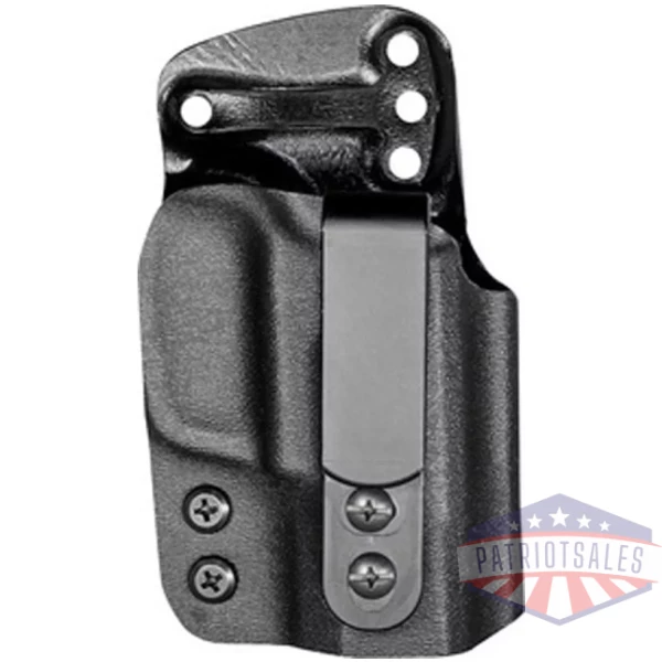 FOBUS Extraction Series IWB/OWB Holster RH for Ruger Max 9