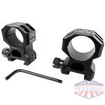 Sig Sauer 1" Rifle Scope Ring Set 1" High 1.12" 2/ct