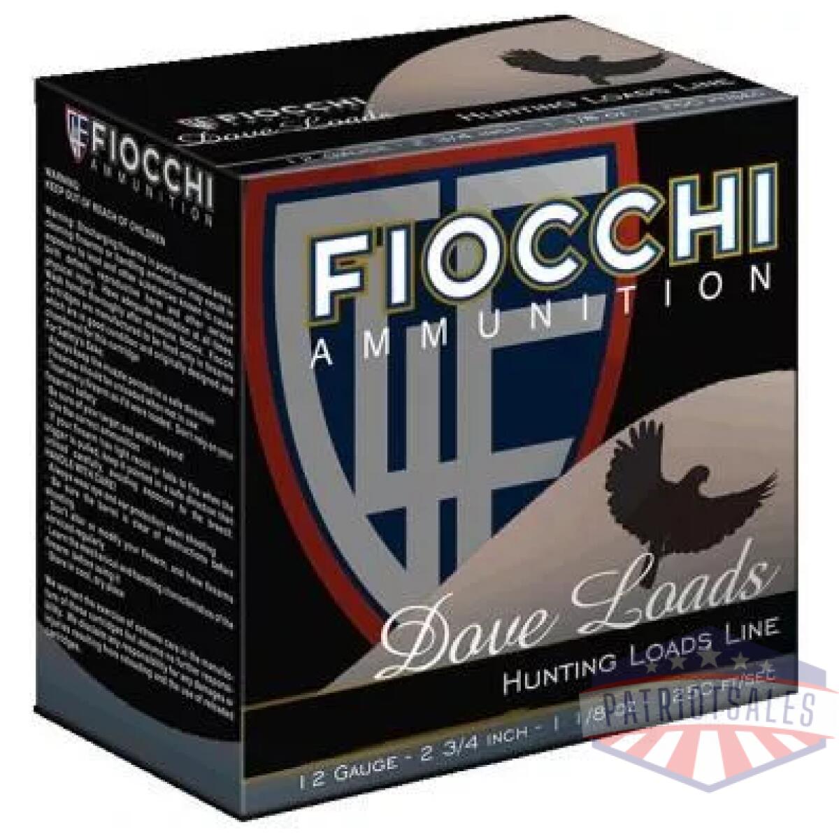 Https3a2f2fmedia. Chattanoogashooting. Com2fimages2fproduct2fxn12gtx1882fxn12gtx188. Webp - fiocchi lead dove & quail shotshells 12ga 2-3/4 in 1-1/8 oz #8 1250 fps 25/ct - https3a2f2fmedia. Chattanoogashooting. Com2fimages2fproduct2fxn12gtx1882fxn12gtx188