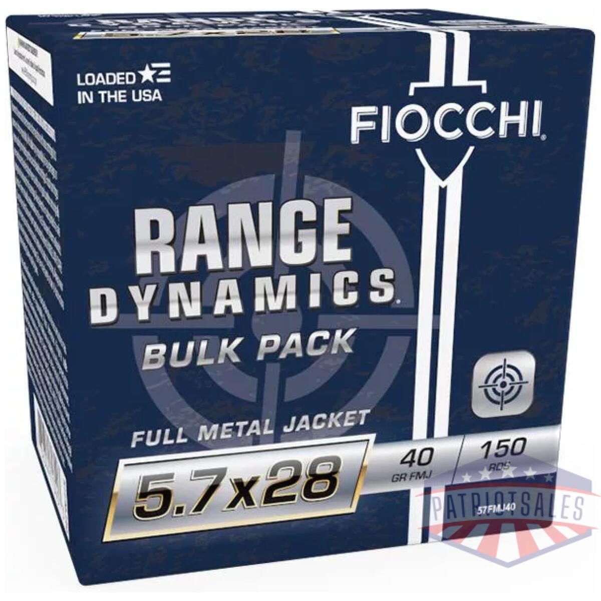 Https3a2f2fmedia. Chattanoogashooting. Com2fimages2fproduct2fxn57fmj402f57fmj40-3d. Webp - fiocchi range dynamics handgun ammunition 5. 7x28 fn 41gr fmj 1700 fps 150/ct - https3a2f2fmedia. Chattanoogashooting. Com2fimages2fproduct2fxn57fmj402f57fmj40 3d