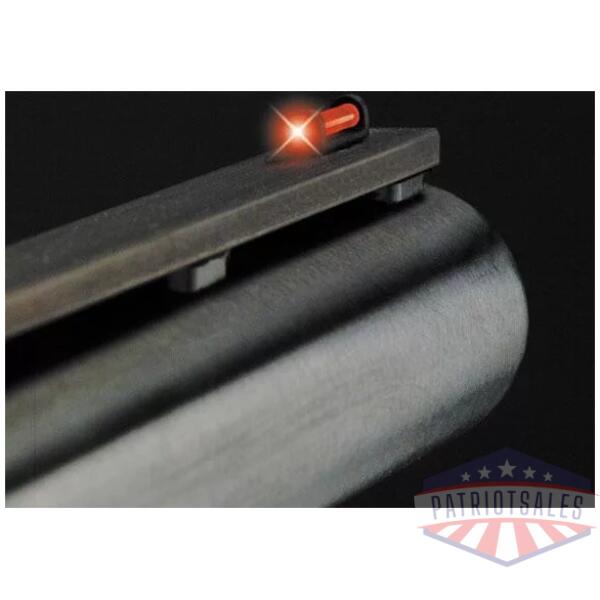 Truglo Green Long Bead Universal Shotgun Sight