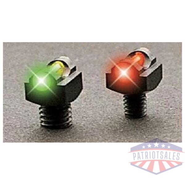 STARBRITE DELUXE 3MM RED