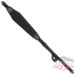 Grovtev QS Trek Sling with Swivels Black