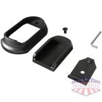 Canik OEM Competition Full Size Small Magwell for TP9 Elite & TP9 Elite Combat