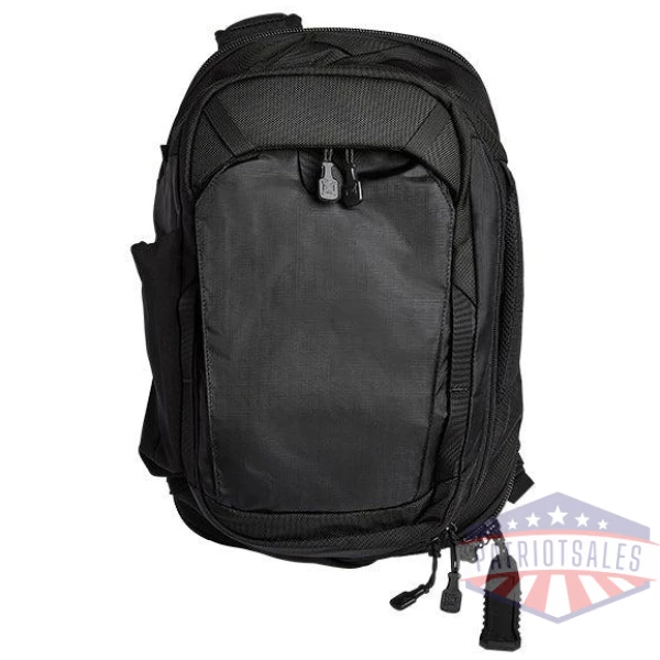 Vertx Transit Backpack Its Black