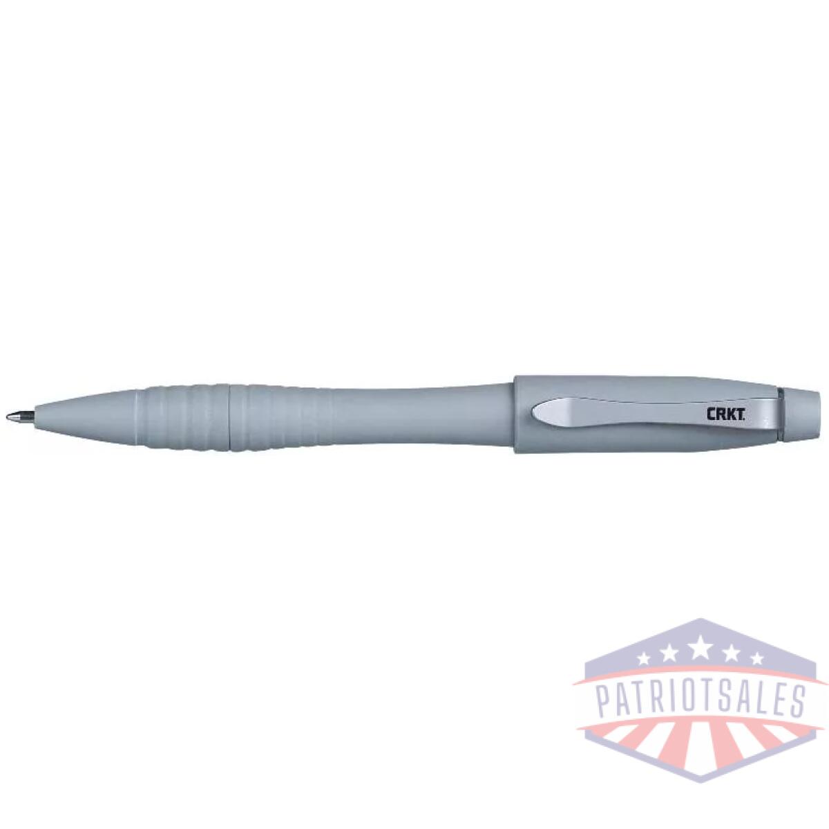 Https3a2f2fmedia. Chattanoogashooting. Com2fimages2fproduct2fzbtpenwbg2fzbtpenwbg-1. Webp - crkt williams defense pen grey - https3a2f2fmedia. Chattanoogashooting. Com2fimages2fproduct2fzbtpenwbg2fzbtpenwbg 1