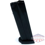 Promag H&K VP9 Handgun Magazine Black 9mm Luger 10/rd