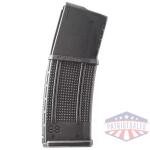 ProMag AR-15 Roller Follower Magazine 5.56mm Black Polymer 30/rd