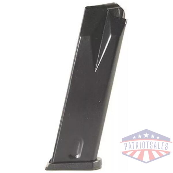 ProMag Springfield XD40 Magazine .40 S&W Blued Steel 11/rd