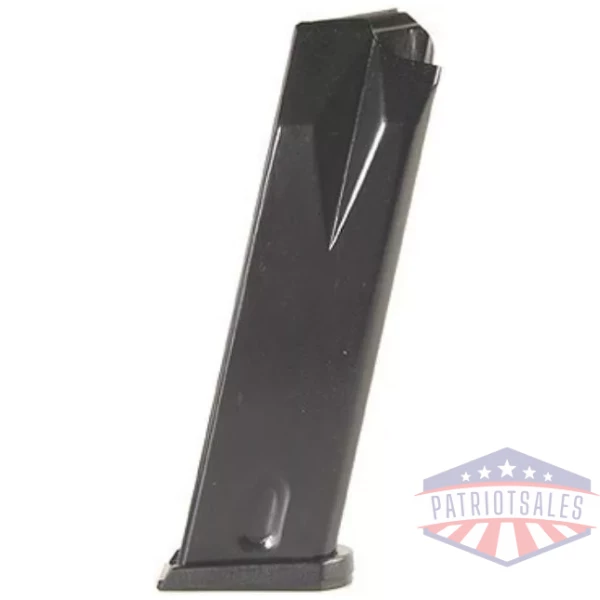 ProMag Springfield XD40 Magazine .40 S&W Blued Steel 11/rd