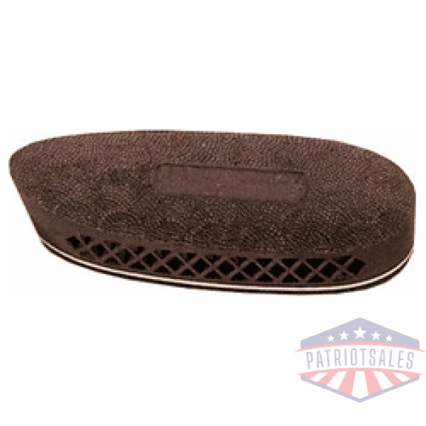 PACHMAYR RECOIL PAD F325 LARGE - WHITE LINE BROWN