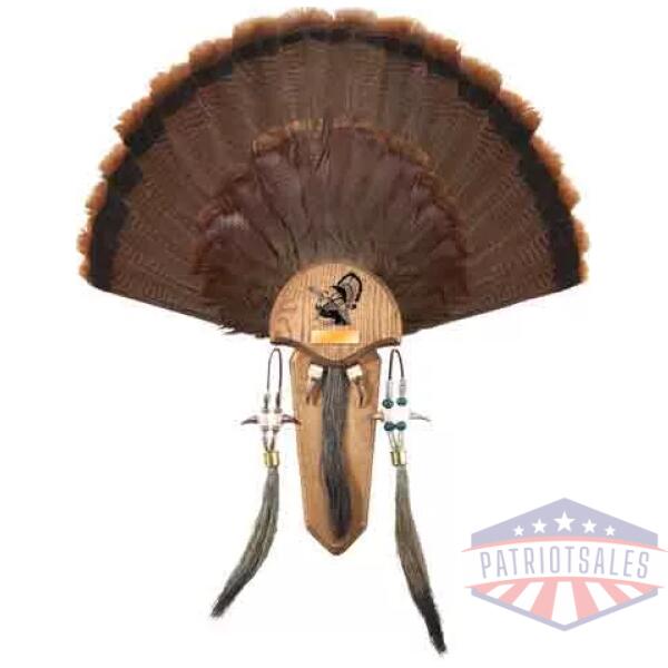 HS STRUT MOUNTING KIT TURKEY - TAIL & THREE BEARD
