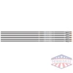 EASTON SONIC 6.0 MATCH 500 - W/3" AAE HYBRID VANES 6-PACK