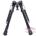 AIMTECH BI-POD HEAVY DUTY - 9"-13" ADJUSTABLE