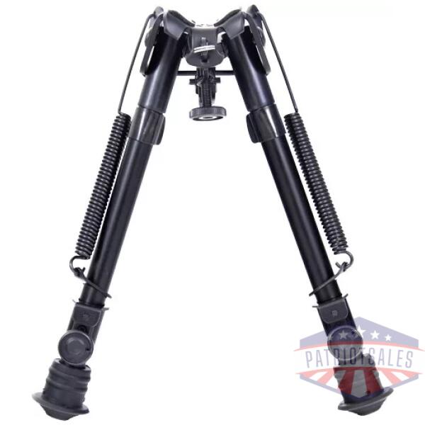 AIMTECH BI-POD HEAVY DUTY - 9"-13" ADJUSTABLE