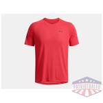 UA Tech 2.0 Short Sleeve