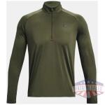Men's UA Tech Â½ Zip Long Sleeve