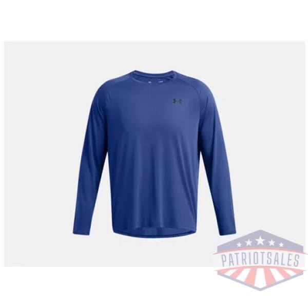 Men's UA Tech Long Sleeve