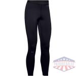 UA Women's ColdGear Base Leggings 3.0