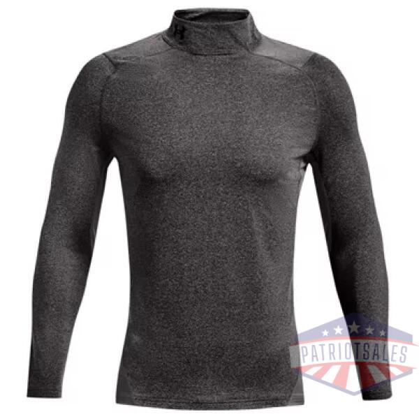 ColdGear Fitted Mock