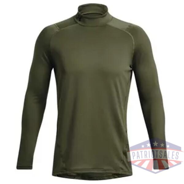 ColdGear Fitted Mock