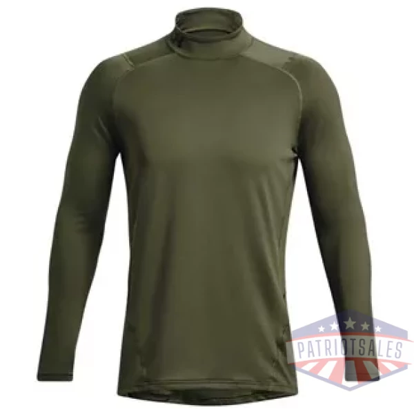 ColdGear Fitted Mock