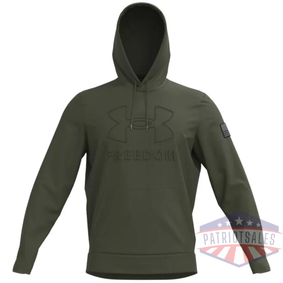 13685853903x. Webp - ua freedom emboss hoodie - 13685853903x