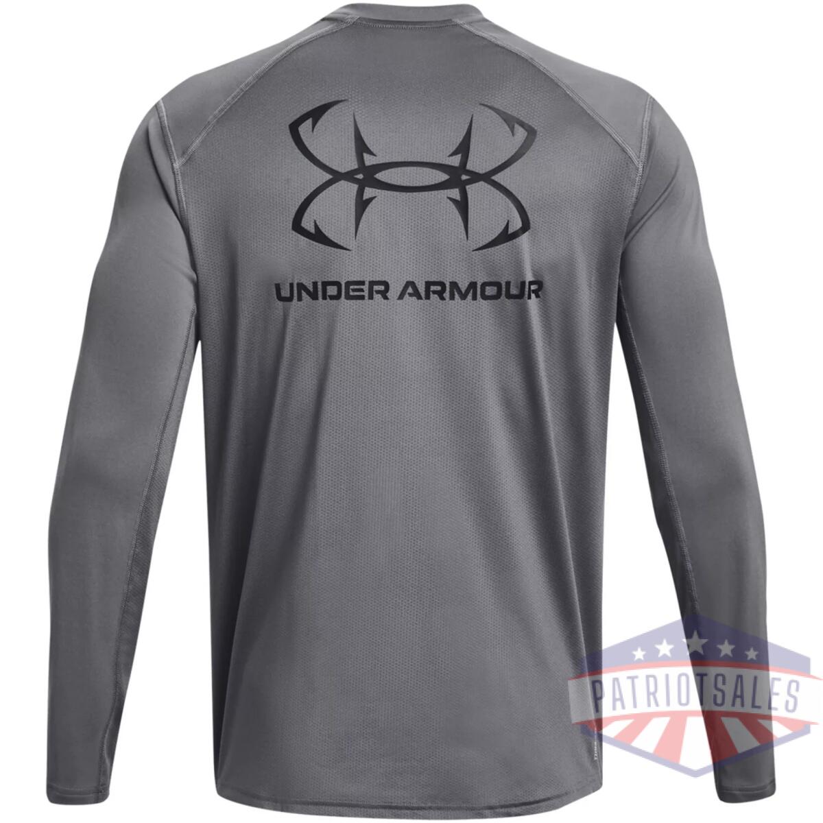 1371060012sm. Webp - ua iso-chill shorebreak back hook long sleeve - 1371060012sm