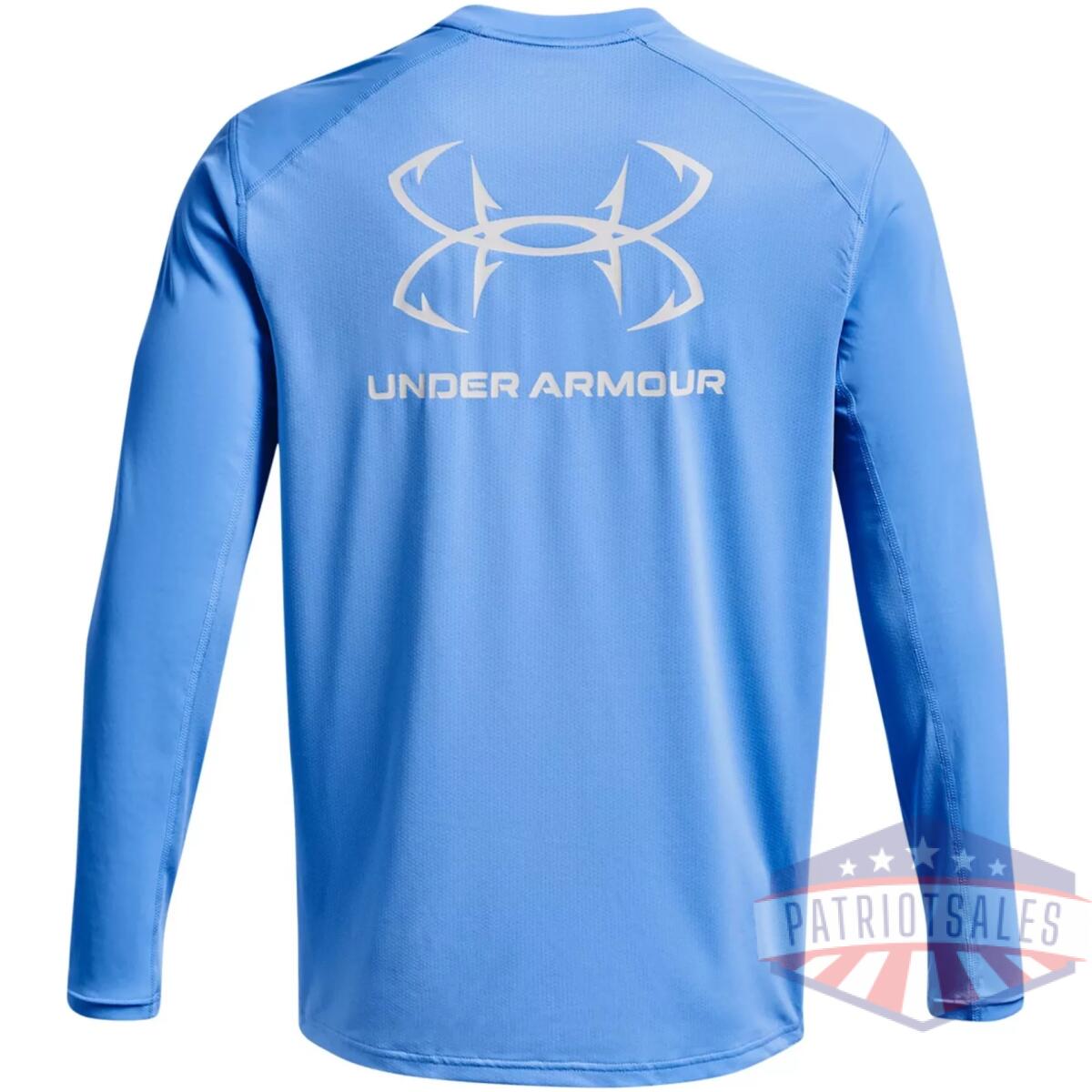 1371060476md. Webp - ua iso-chill shorebreak back hook long sleeve - 1371060476md