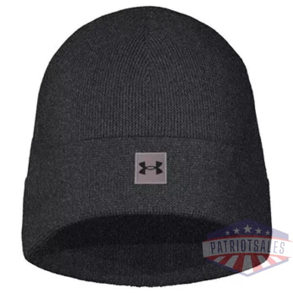 Unisex UA Halftime Cuff Beanie