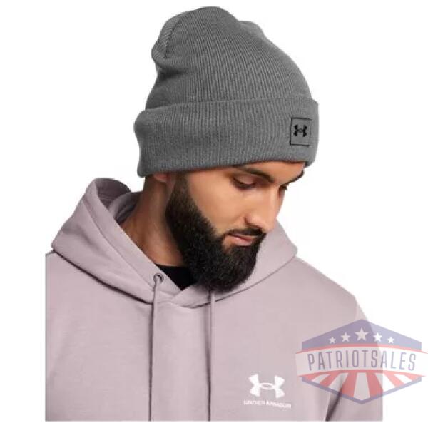 Unisex UA Halftime Cuff Beanie