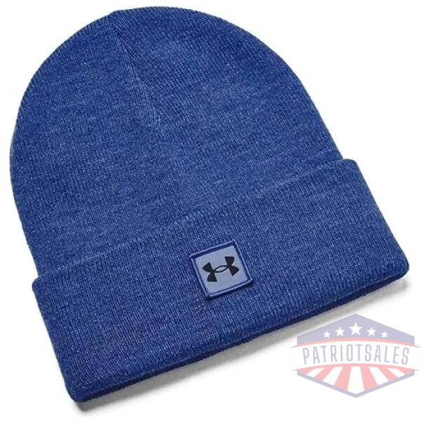 Unisex UA Halftime Cuff Beanie