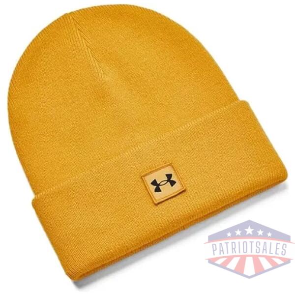 Unisex UA Halftime Cuff Beanie