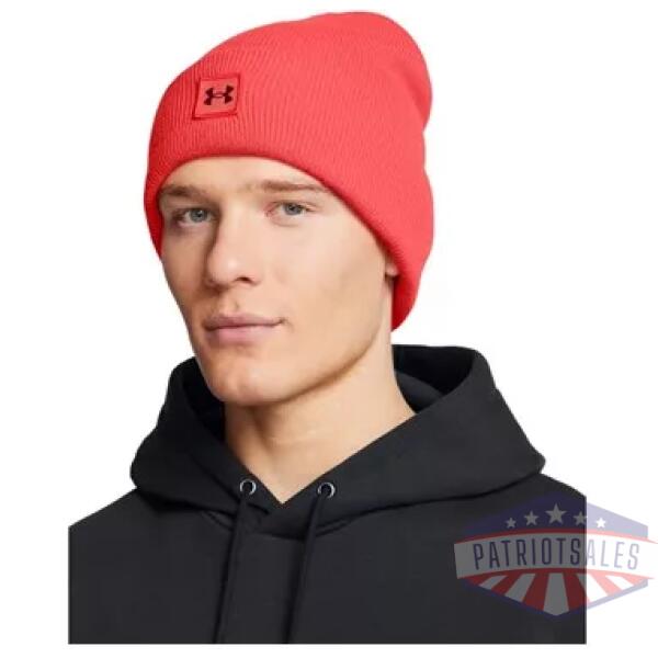 Unisex UA Halftime Cuff Beanie