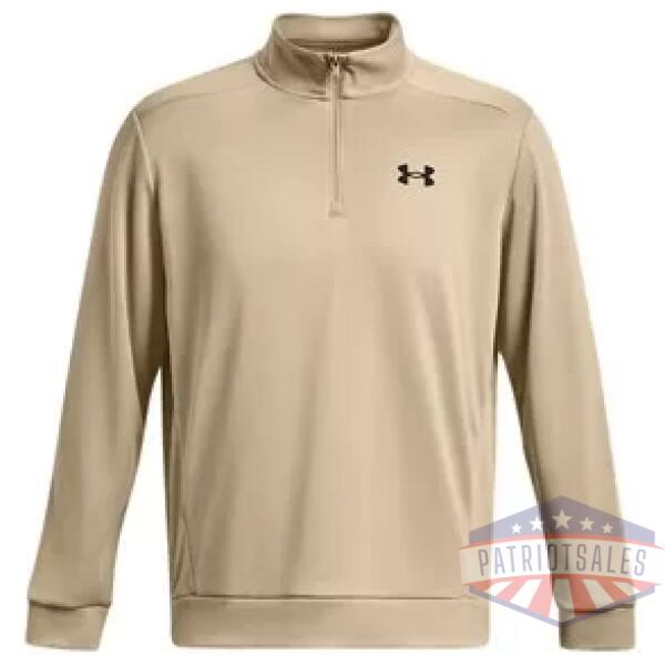 Men's Armour Fleece 1/2 Zip