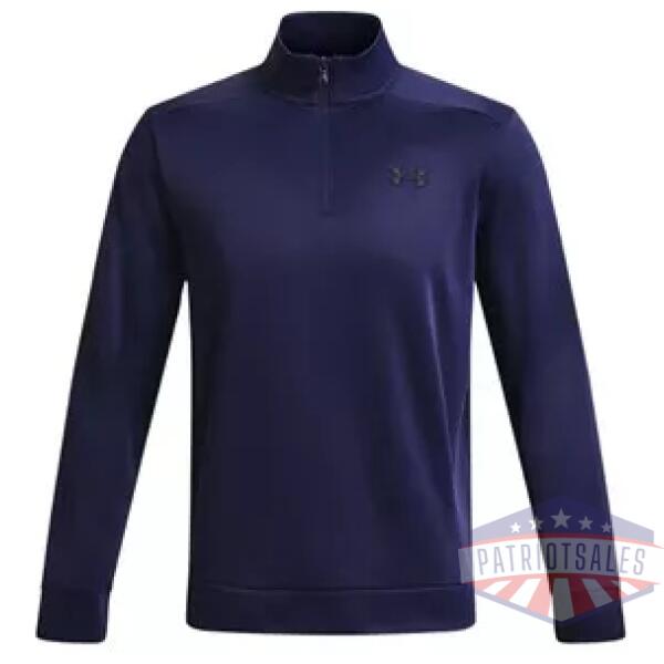 Men's Armour Fleece 1/2 Zip