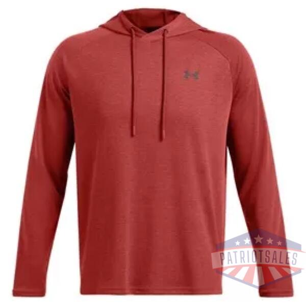 Men's UA Expanse Hoodie
