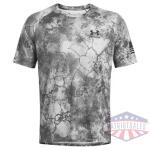 Men's UA Freedom Camo T-Shirt