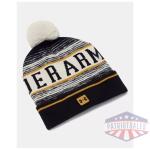 Men's UA Halftime Pom Beanie